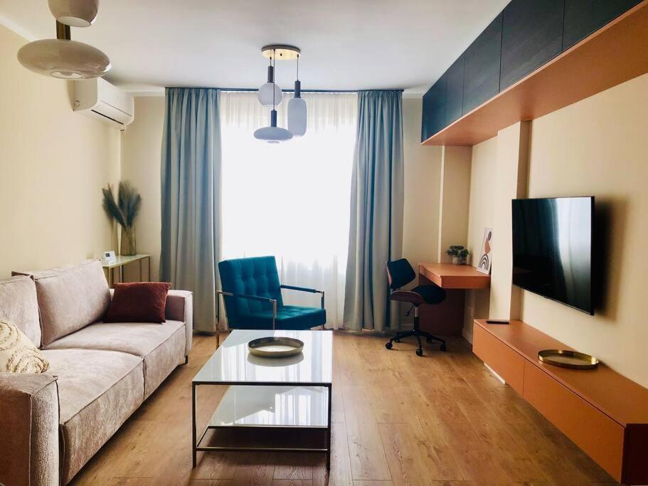 Joy City Stay Victoriei 7G-13 Timisoara Exterior photo