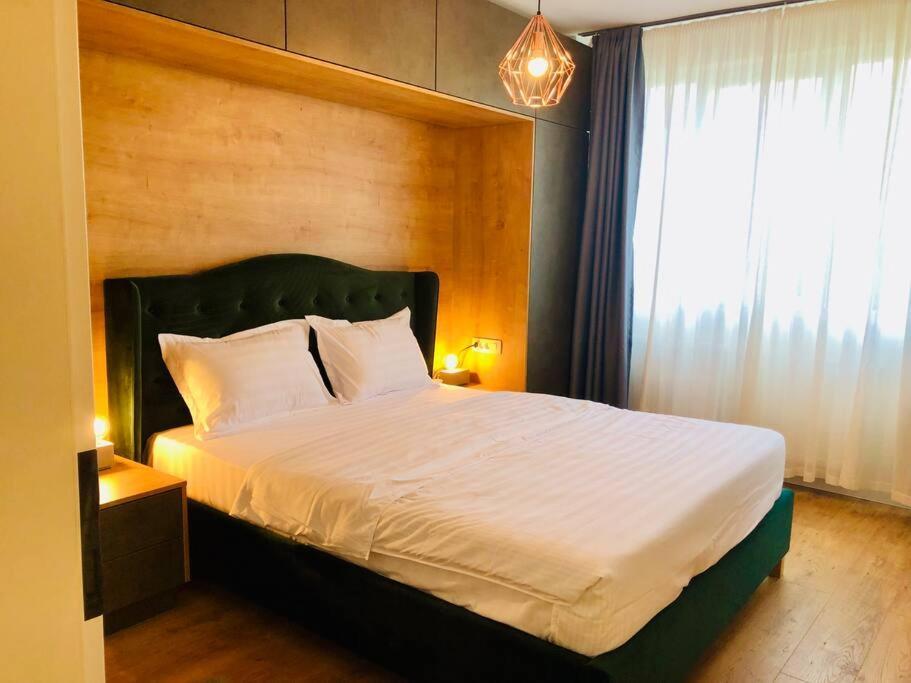 Joy City Stay Victoriei 7G-13 Timisoara Exterior photo