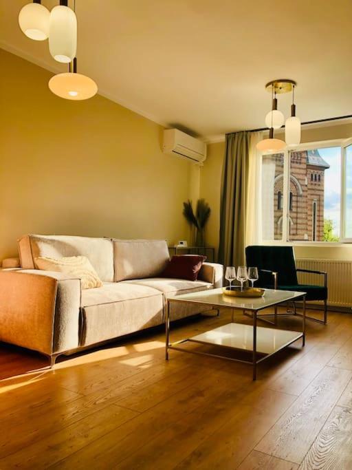 Joy City Stay Victoriei 7G-13 Timisoara Exterior photo
